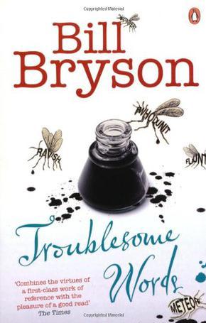 Troublesome Words
