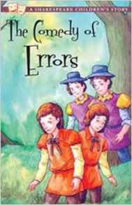 The Comedy of Errors (Twenty Shakespea