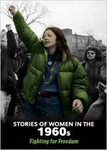 Stories of Women in the 1960s: Fightin
