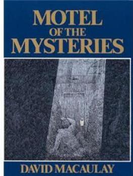 Motel of the Mysteries