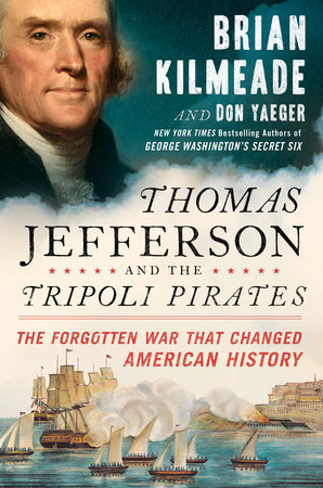 Thomas Jefferson and the Tripoli Pirat