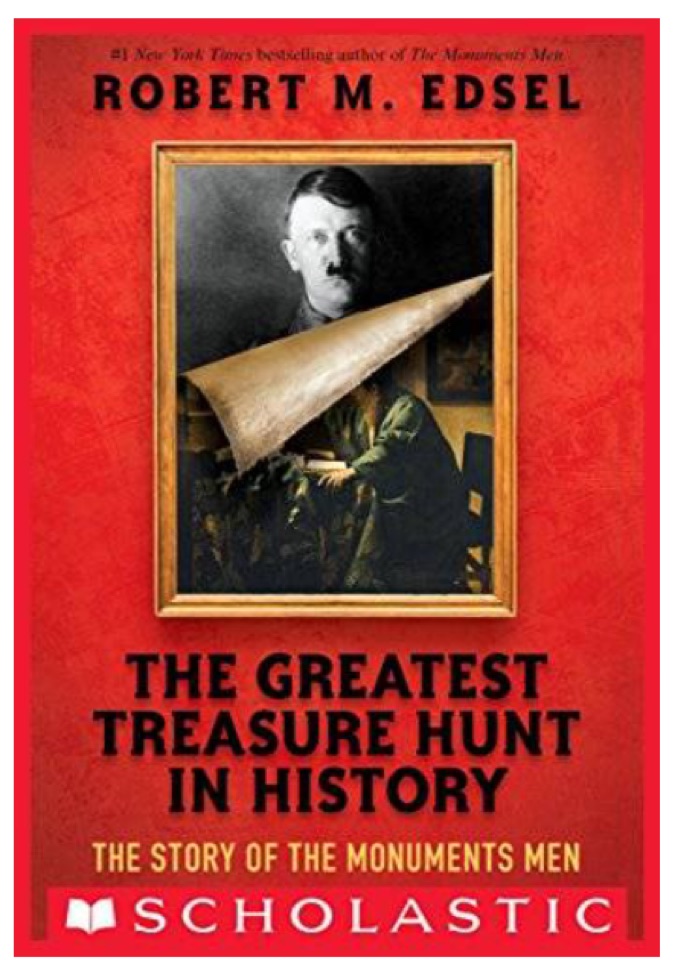 The Greatest Treasure Hunt in History: