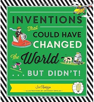 Inventions That Could Have Changed the