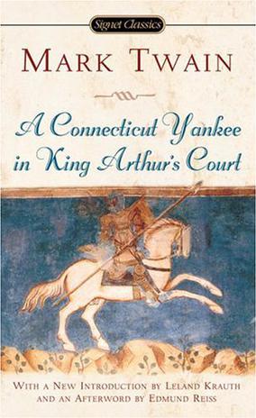 A Connecticut Yankee in King Arthur's 
