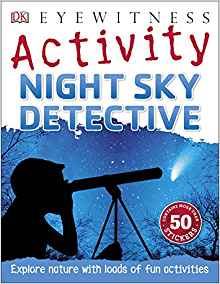 Night Sky Detective (Eyewitness Activi