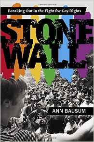 Stonewall: Breaking Out in the Fight f