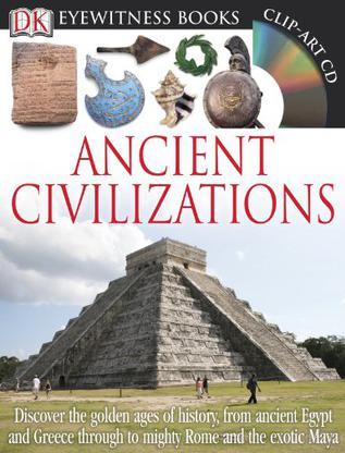 DK Eyewitness Books