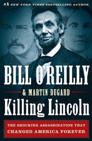 Killing Lincoln: The Shocking Assassin