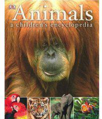 Animals A Children's Encyclopedia