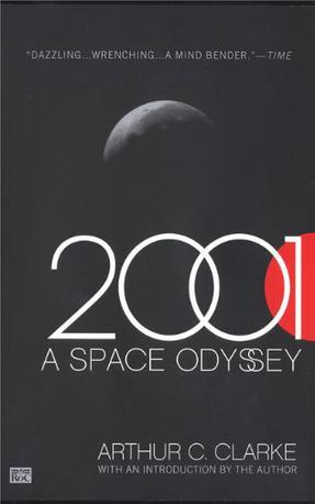 2001: a Space Odyssey