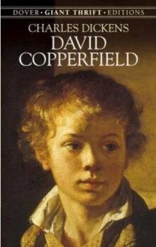 David Copperfield...