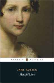 Mansfield Park (Penguin Classics)