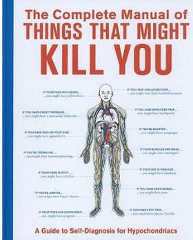 The Complete Manual of Things That Mig