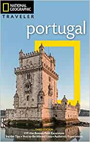 National Geographic Traveler: Portugal