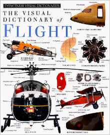 The Visual Dictionary of Flight (DK Ey