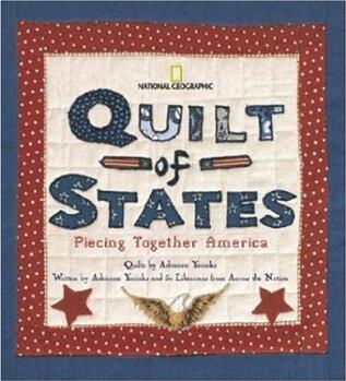 Quilt of States  [10岁及以上]