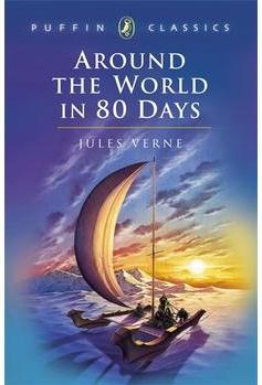 Around the World in Eighty Days [ISBN: