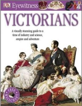 Victorians (Eyewitness)