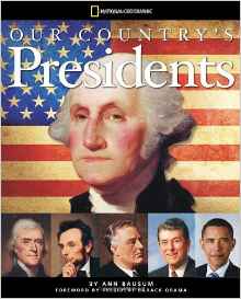 Our Country's Presidents: All You Need