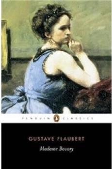 Madame Bovary[包法利夫人]