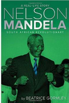 Nelson Mandela South African Revolutio