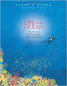 Life in the Ocean: The Story of Oceano