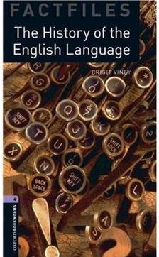 Factfiles-The History of the English L
