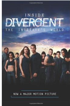 Inside Divergent: The Initiate's World