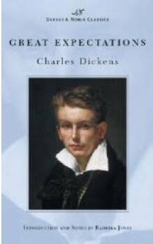 Great Expectations (Barnes & Noble