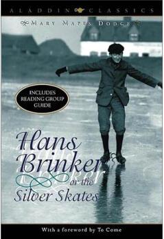 Hans Brinker or the Silver Skates[阿拉丁经