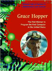 Grace Hopper: The First Woman to Progr