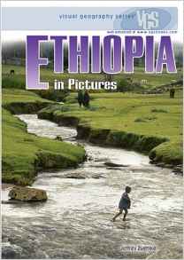 Ethiopia in Pictures, 2nd Edition (Vis