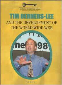 Tim Berners-Lee and the Development of