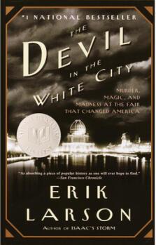 白城恶魔 The Devil in the White City: Murd