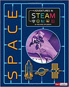 Space (Adventures in STEAM)