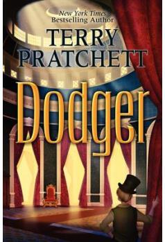 Dodger [Library Binding]