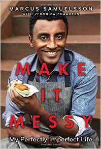 Make It Messy: My Perfectly Imperfect 