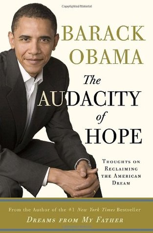 The Audacity of Hope: Thoughts on Recl