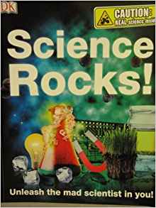 Science Rocks!