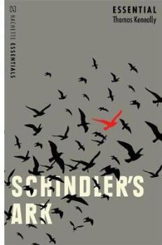 Schindler's Ark: Hachette Essentials