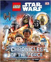 LEGO Star Wars: Chronicles of the Forc