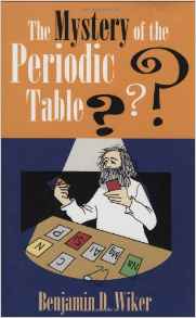 The Mystery of the Periodic Table (Liv