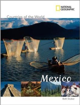 Mexico 墨西哥  [10岁及以上]