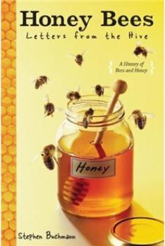 Honey Bees: Letters from the Hive  [9岁