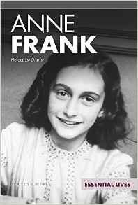 Anne Frank: Holocaust Diarist (Essenti