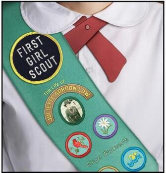 First Girl Scout: The Life of Juliette