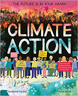 Climate Action: The Future is in Our H