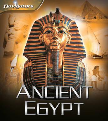 Ancient Egypt. Miranda Smith