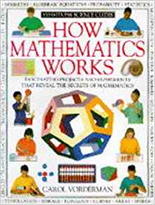 How Mathematics Works (Eyewitness Scie