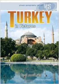 Turkey in Pictures (Visual Geography (